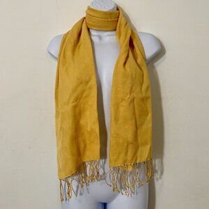 Pashmina Handmade Shawl 70% Cashmere 30% Silk Scarf Nepal By Himalayan Treasures